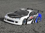Maverick Strada DC Evo 1/10 RTR Electric Drift Car - MV12606